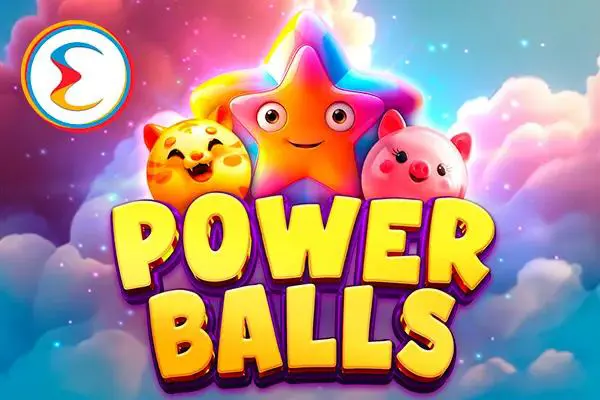 Power Balls - WinPesa - Zambia