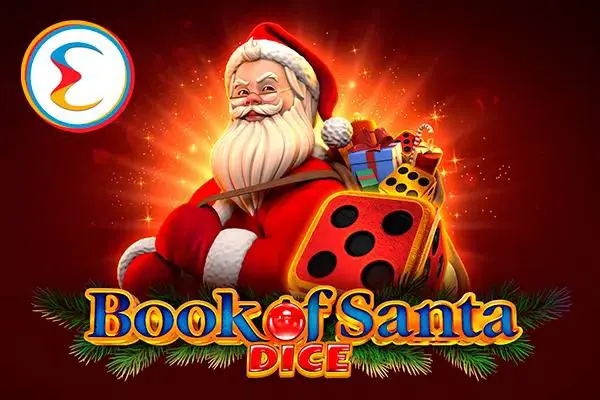 Book Of Santa (Dice) - WinPesa - Zambia
