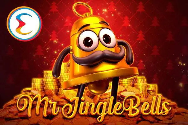 Mr Jingle Bells - WinPesa - Zambia