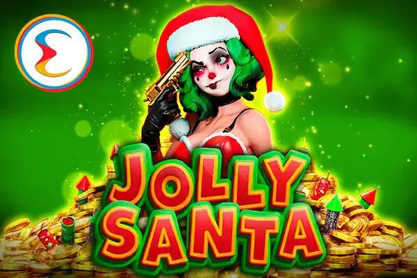 Jolly Santa - WinPesa - Zambia