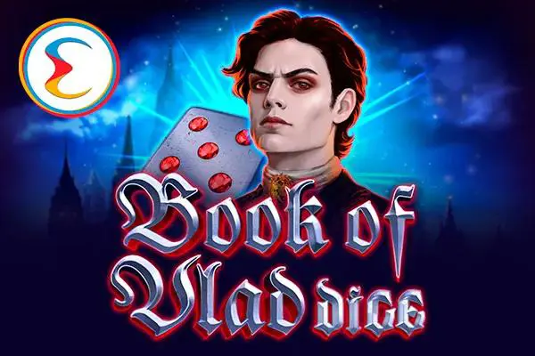 Book of Vlad (Dice) - WinPesa - Zambia