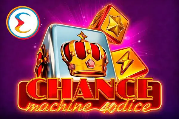 Chance Machine 40 (Dice) - WinPesa - Zambia