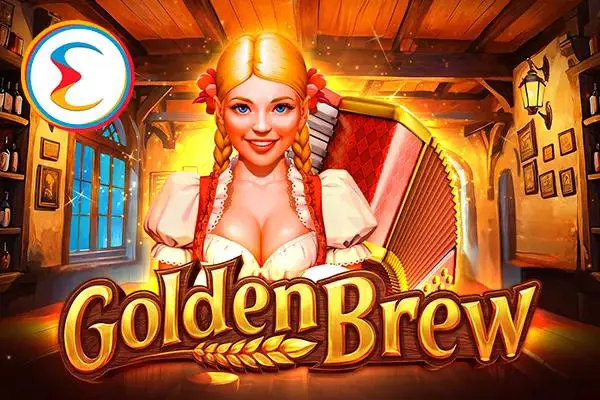 Golden Brew - WinPesa - Zambia