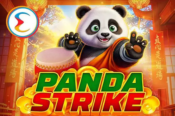 Panda Strike - WinPesa - Zambia