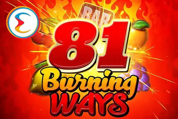 81 Burning Ways - WinPesa - Zambia