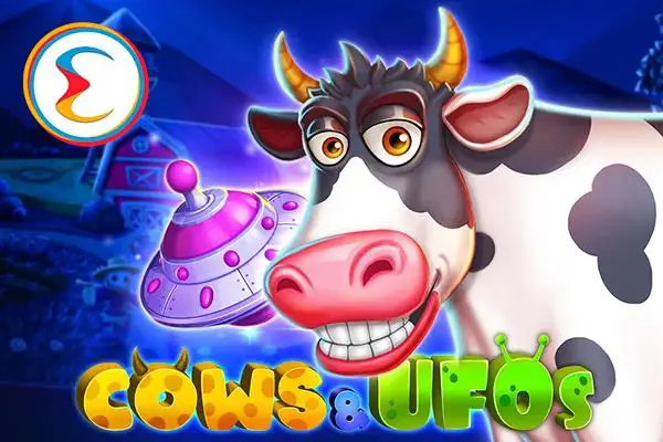 Cows & UFOs - WinPesa - Zambia