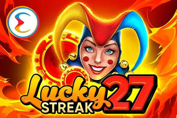 Lucky Streak 27 - WinPesa - Zambia