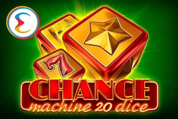 Chance Machine 20 (Dice) - WinPesa - Zambia