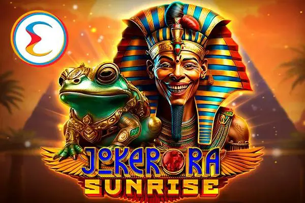 Joker Ra Sunrise - WinPesa - Zambia