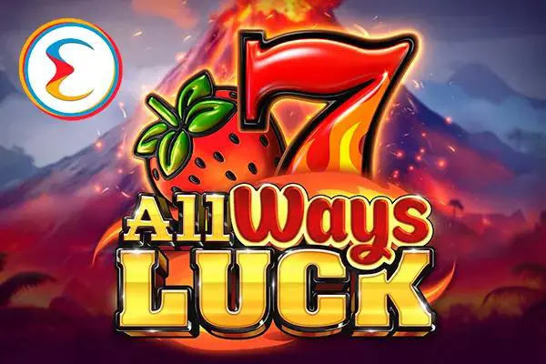 All Ways Luck - WinPesa - Zambia