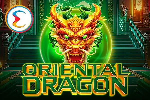 Oriental Dragon - WinPesa - Zambia