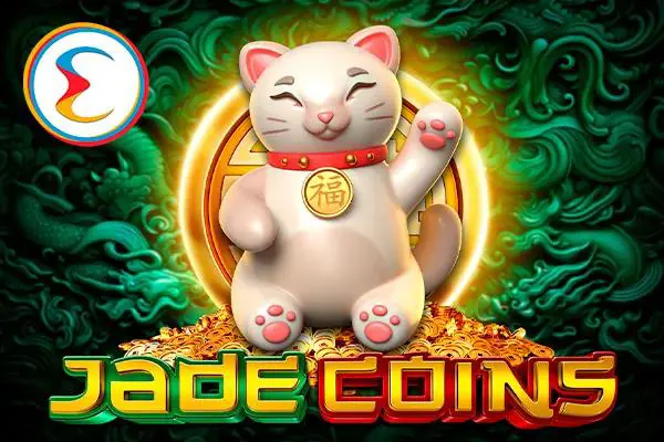 Jade Coins - WinPesa - Zambia