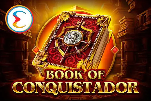 Book of Conquistador - WinPesa - Zambia