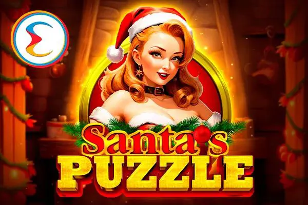 Santa's Puzzle - WinPesa - Zambia