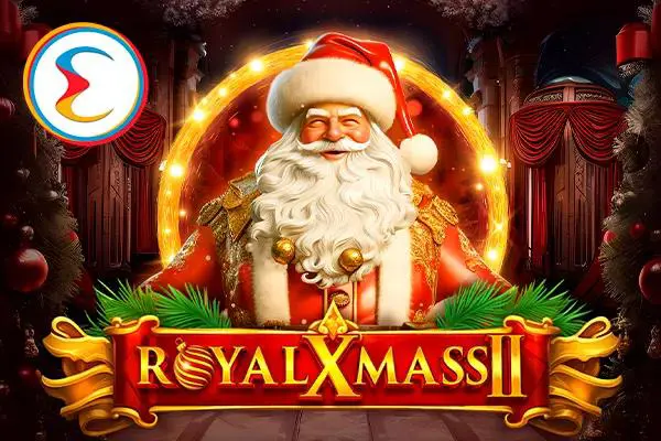 Royal X-mass 2 - WinPesa - Zambia