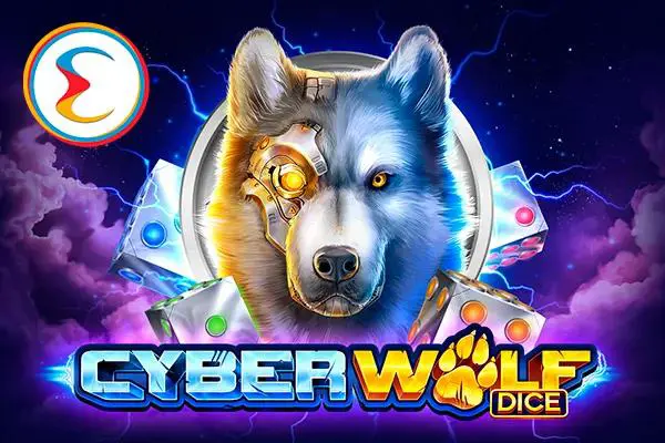 Cyber Wolf (Dice) - WinPesa - Zambia