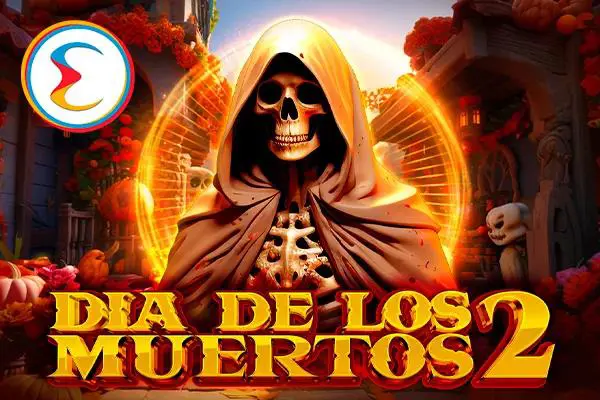 Dia De Los Muertos 2 - WinPesa - Zambia