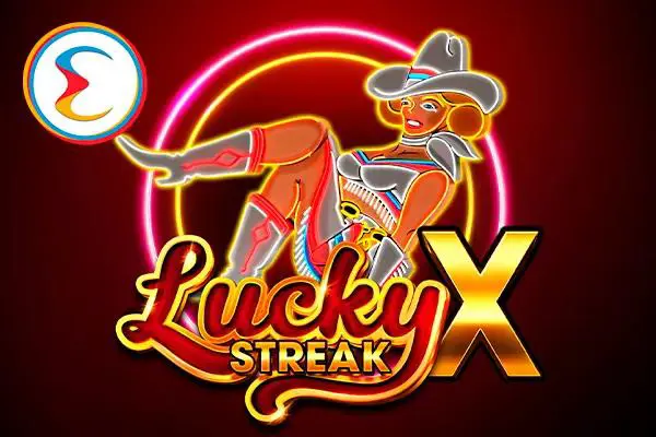 Lucky Streak X - WinPesa - Zambia