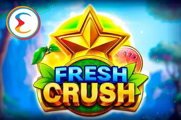 Fresh Crush - WinPesa - Zambia