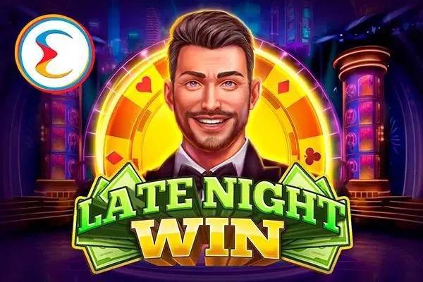 Late Night Win - WinPesa - Zambia