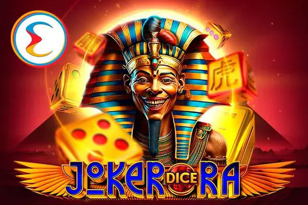 Joker Ra (Dice) - WinPesa - Zambia