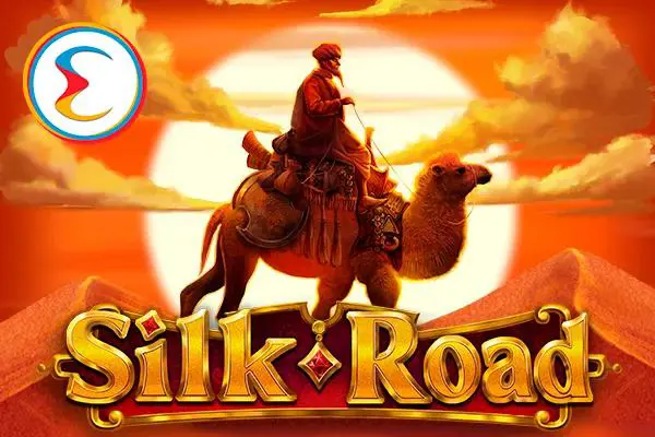 Silk Road - WinPesa - Zambia