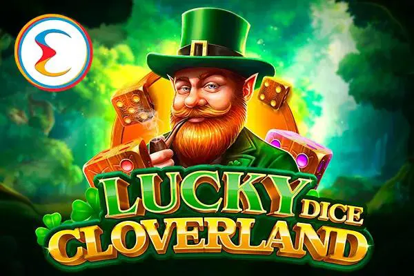 Lucky Cloverland (Dice) - WinPesa - Zambia