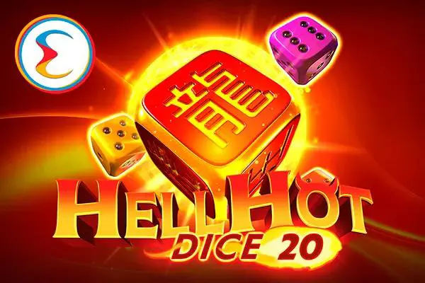 Hell Hot 20 (Dice) - WinPesa - Zambia