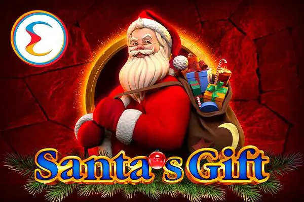 Santa's Gift - WinPesa - Zambia