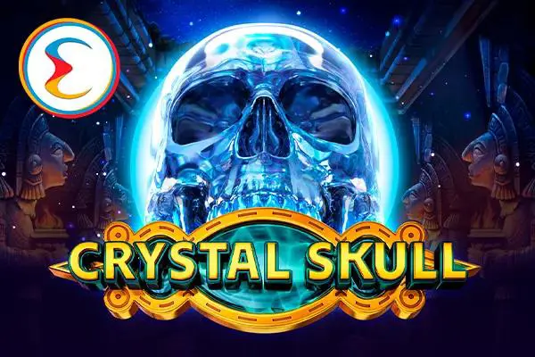 Crystal Skull - WinPesa - Zambia