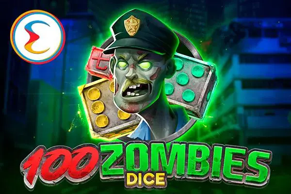 100 Zombies (Dice) - WinPesa - Zambia