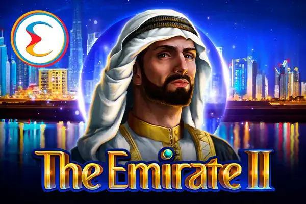 The Emirate 2 - WinPesa - Zambia
