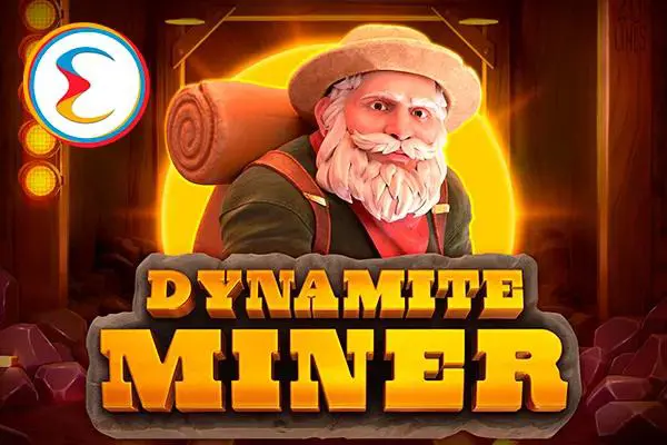 Dynamite Miner - WinPesa - Zambia