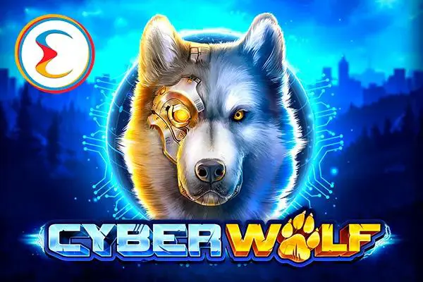 Cyber Wolf - WinPesa - Zambia