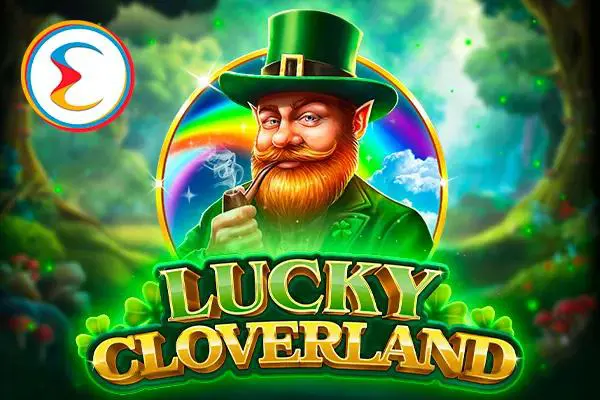 Lucky Cloverland - WinPesa - Zambia