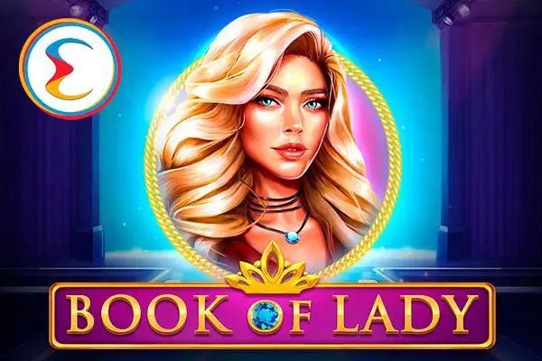 Book of Lady - WinPesa - Zambia
