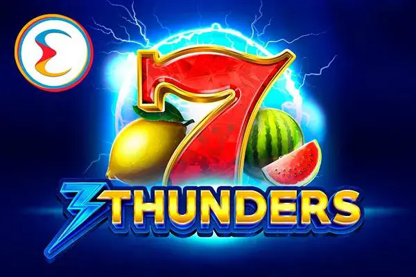 3 Thunders - WinPesa - Zambia
