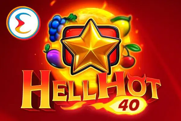 Hell Hot 40 - WinPesa - Zambia