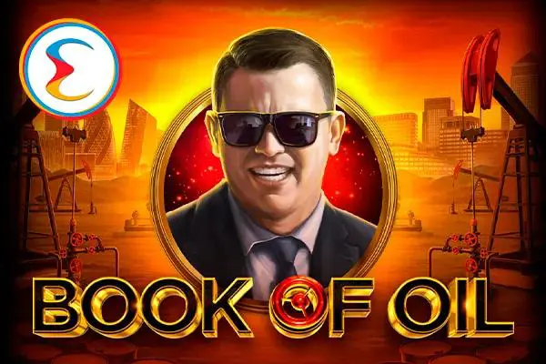 Book of Oil - WinPesa - Zambia