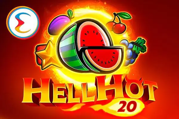 Hell Hot 20 - WinPesa - Zambia