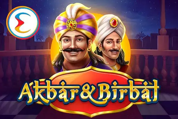 Akbar&Birbal - WinPesa - Zambia