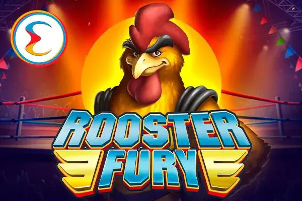 Rooster Fury - WinPesa - Zambia