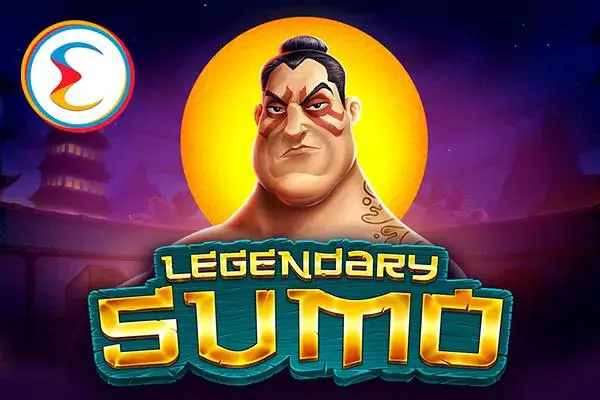 Legendary Sumo - WinPesa - Zambia