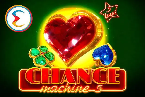 Chance Machine 5 - WinPesa - Zambia