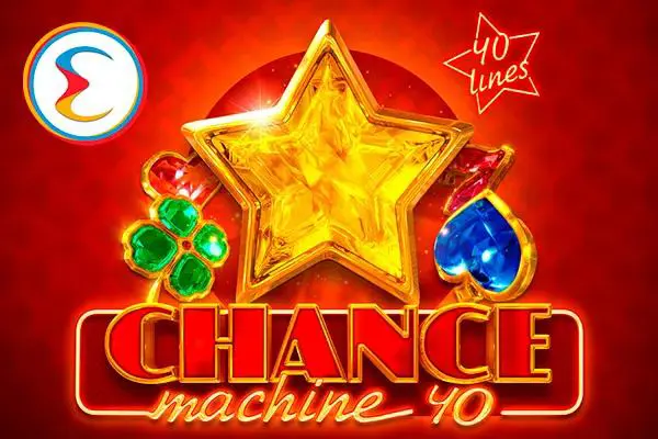 Chance Machine 40 - WinPesa - Zambia