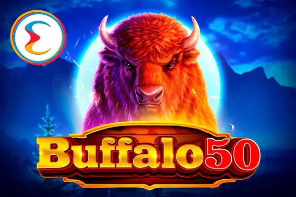 Buffalo 50 - WinPesa - Zambia