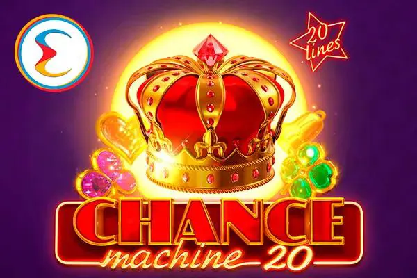 Chance Machine 20 - WinPesa - Zambia