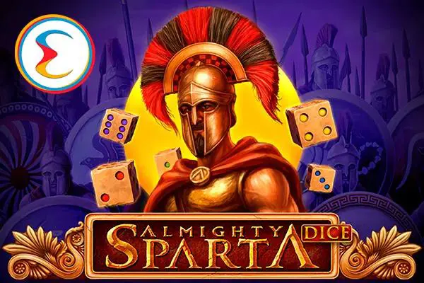 Almighty Sparta (Dice) - WinPesa - Zambia