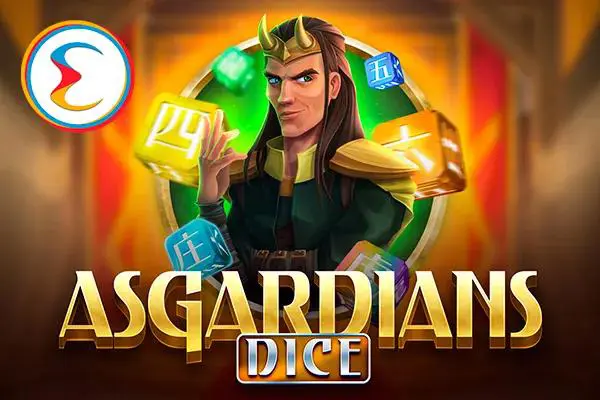 Asgardians (Dice) - WinPesa - Zambia