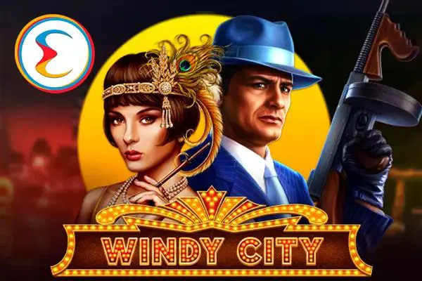 Windy City - WinPesa - Zambia